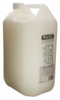 Wahl Oatmeal shampoo